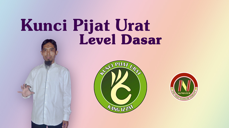 Kunci Pijat Urat Level Dasar